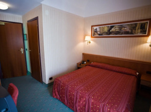 Palace Hotel San Michele