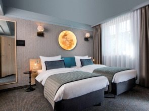 Leonardo Boutique Hotel Krakow Old Town