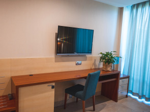 Hotel Deloix Aqua Center