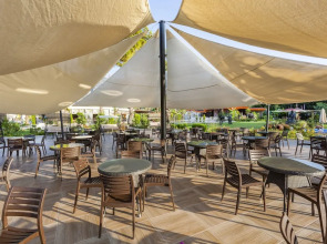 Club Hotel Belpınar