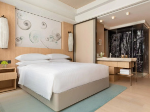 Hong Kong Ocean Park Marriott Hotel