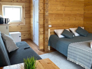 Атмосфера Алтая