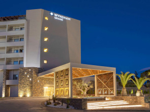 Курорт Mirabello Bay Luxury Resort