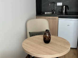 Отель Residhome Quai d'Ivry