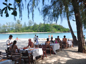 Samui Honey Cottages Beach Resort