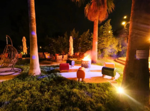 Hotel Berke Ranch & Nature 