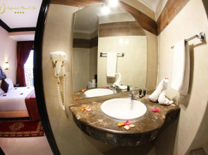 Hotel Imperial Plaza