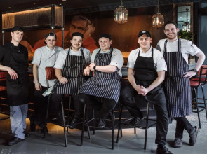 Kimpton Charlotte Square by IHG