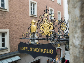 Altstadthotel Stadtkrug