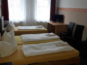 Hotel Plagwitzer Hof