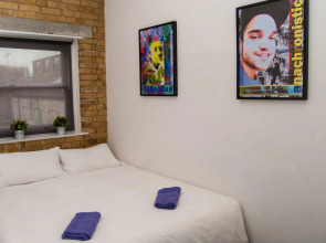 The Dictionary Hostel