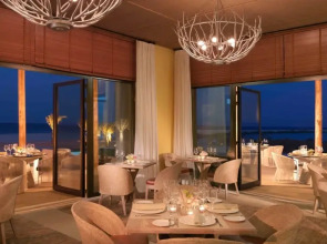 Anantara Al Sahel Villa Resort