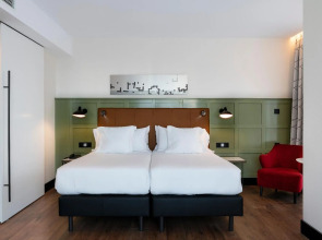 Vincci Consulado de Bilbao