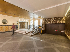 Hotel Macià Alfaros