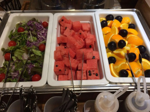 Dormy Inn Akihabara Hot Spring