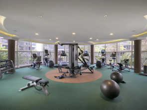 Golden Tulip Jineng Resort Bali