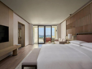 Sanya Marriott Yalong Bay Resort & Spa
