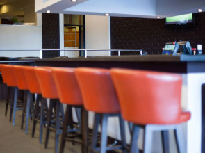 Plaza Paitilla Inn Hotel