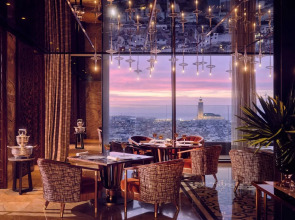 Royal Mansour Casablanca