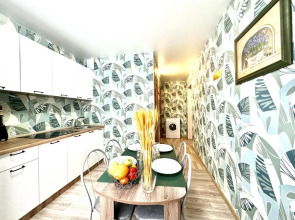 Апартаменты Север на ул. Советская, д. 88