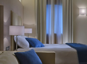 Annia Park Hotel Venice Airport