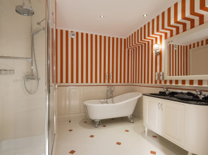 Отель Le Negresco