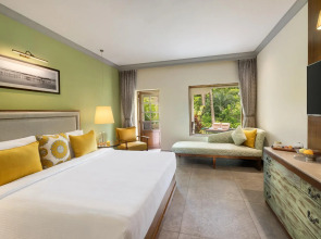Heritage Village Resort & Spa Goa