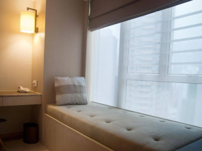 Hotel de EDGE by Rhombus