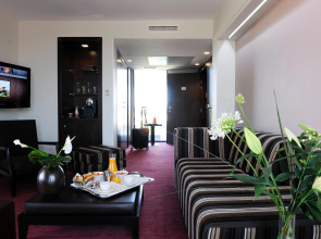 Radisson Blu Hotel, Montpellier