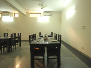 Mint Marbella Suites