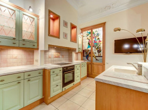 RentalSPb on Kirochnaya