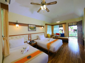 Sunset Village Beach Resort