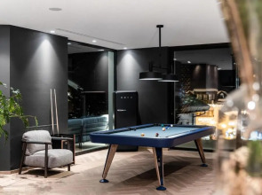 Linder Cycling Hotel