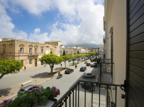 Map Holiday Residence