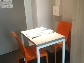 Montempô Apparthôtel Paris Vélizy