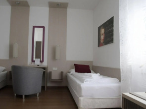Urban Stay Villa Cicubo Salzburg