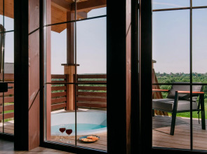 Wish Home Дубовая Роща (Виш Хоум)