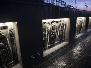 Aquarius Hotel & Urban Resort Phnom Penh