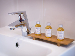 Hôtel Boris V. by Happyculture