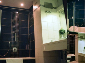 Hotel Am Josephsplatz