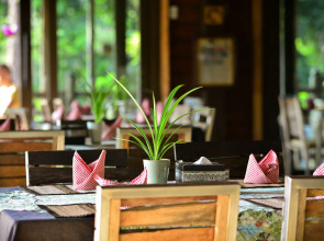 The Spa Koh Chang Resort