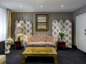 Chalgrin Boutique Hotel