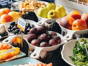 Four Points Flex by Sheraton Antalya Lara