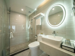 Kingkey Kingyu Hotel