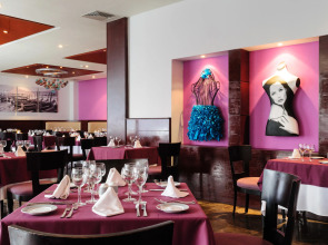 Курортный отель Grand Riviera Princess - All Inclusive