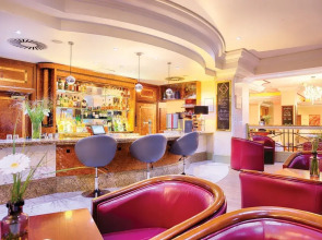 Leonardo Hotel Düsseldorf City Center