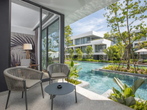 Stay Wellbeing & Lifestyle Resort