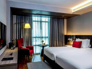 Pullman Bangkok King Power