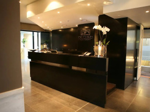 Park House Hotel Museum Quarter, Sonder by Marriott Bonvoy