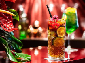 Leonardo Royal Hotel Venice Mestre